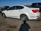 2014 KIA Cadenza Premium