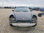2004 Porsche Boxster s