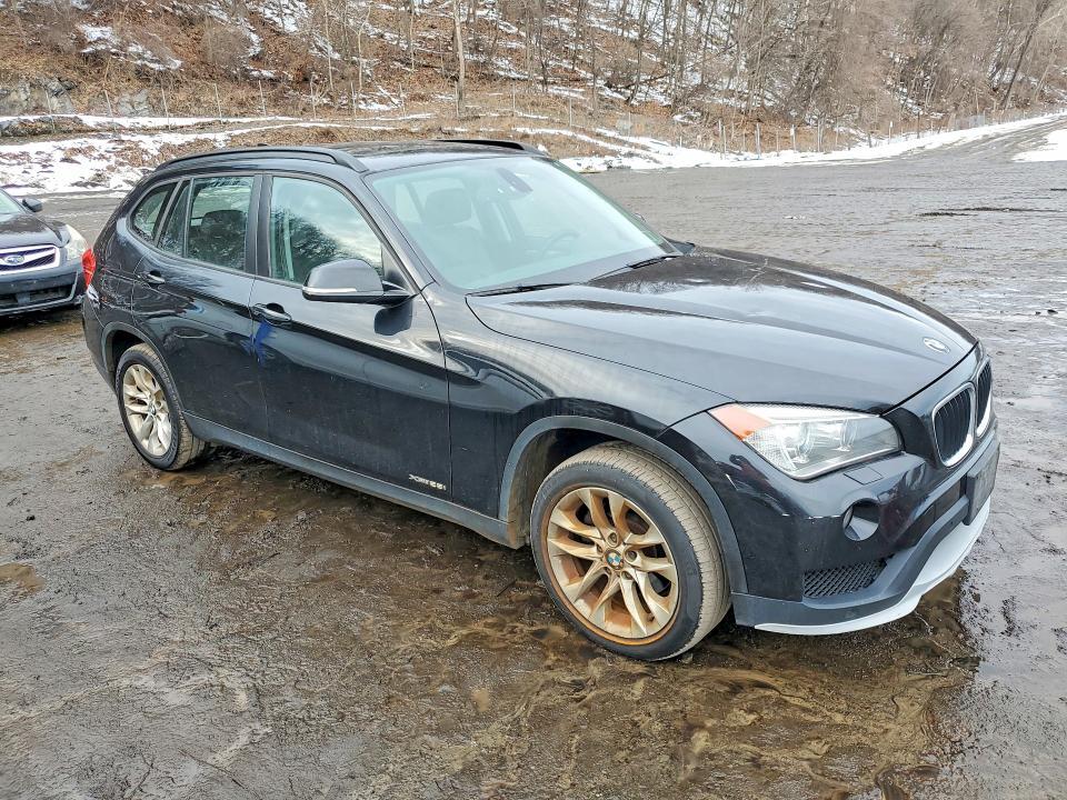 2015 BMW X1 Xdrive28i
