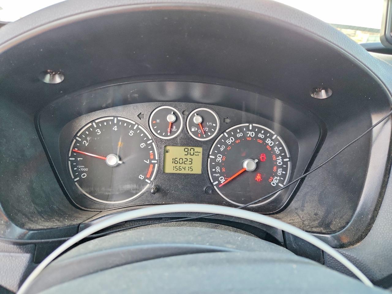 2013 Ford Transit Connect XLT