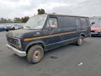 1984 Ford Econoline S150 Super Duty Van