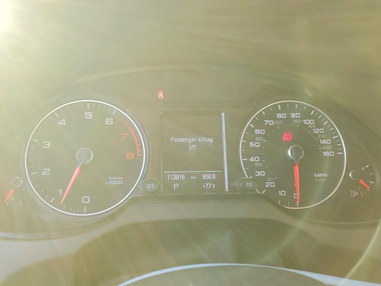 2014 Audi Q5 Premium Plus