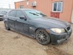 2011 BMW 335 i