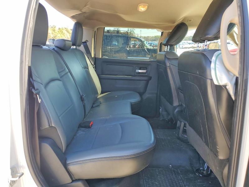 2019 Dodge RAM 2500 Tradesman