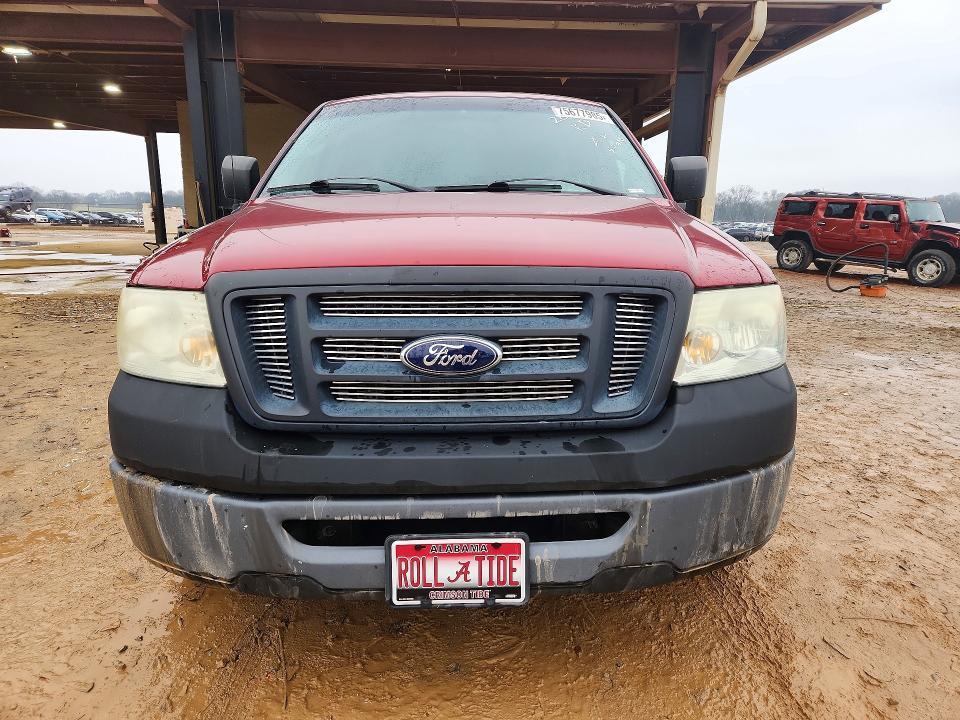 2008 Ford F150