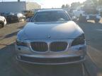 2009 BMW 750 i