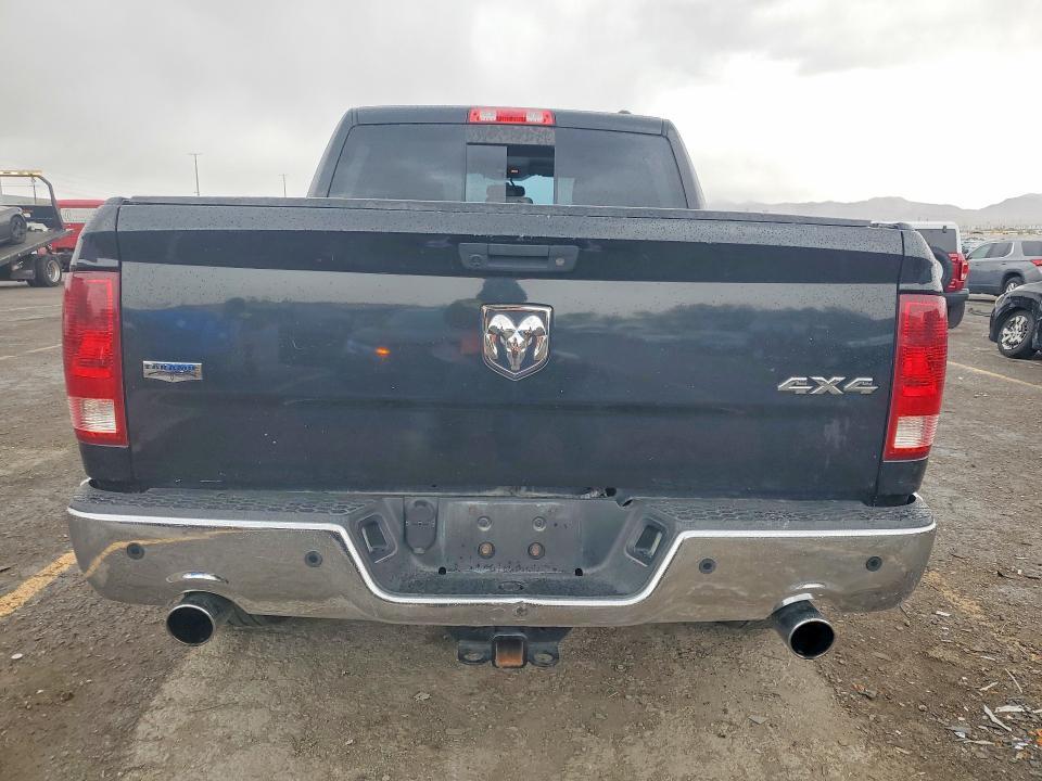 2011 Dodge RAM 1500