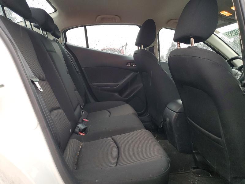 2014 Mazda 3 Touring