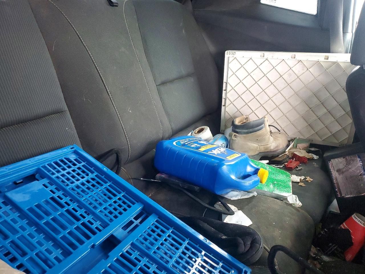 2010 Chevrolet Camaro lt