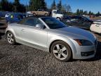 2008 Audi Tt 2.0t Premium