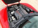 2009 Chevrolet Corvette