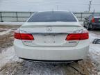 2014 Honda Accord Hybrid