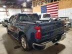2019 Chevrolet Silverado K1500 ltz