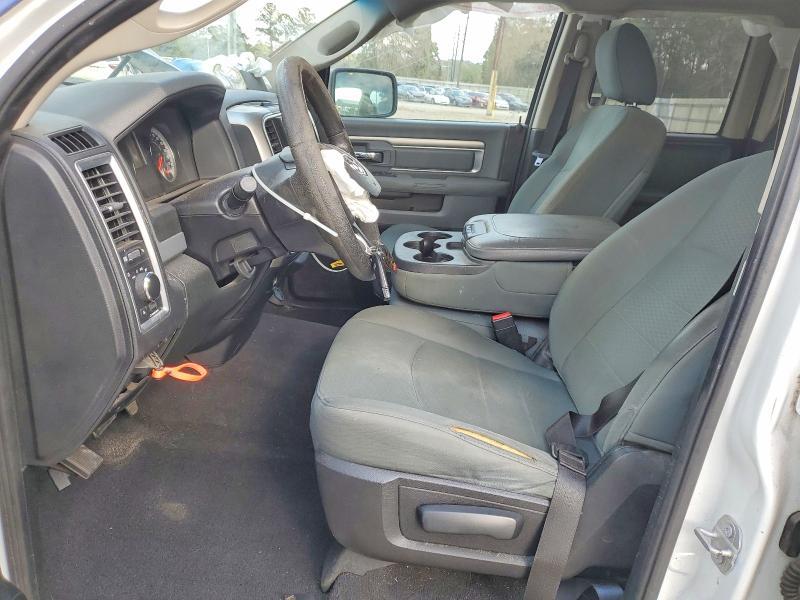 2016 Dodge Ram 1500 slt