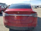 2016 Tesla Model x