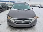 2011 Honda Odyssey ex