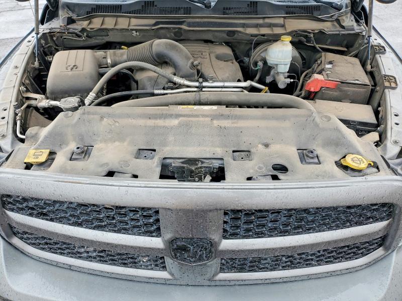 2013 Dodge RAM 1500 ST