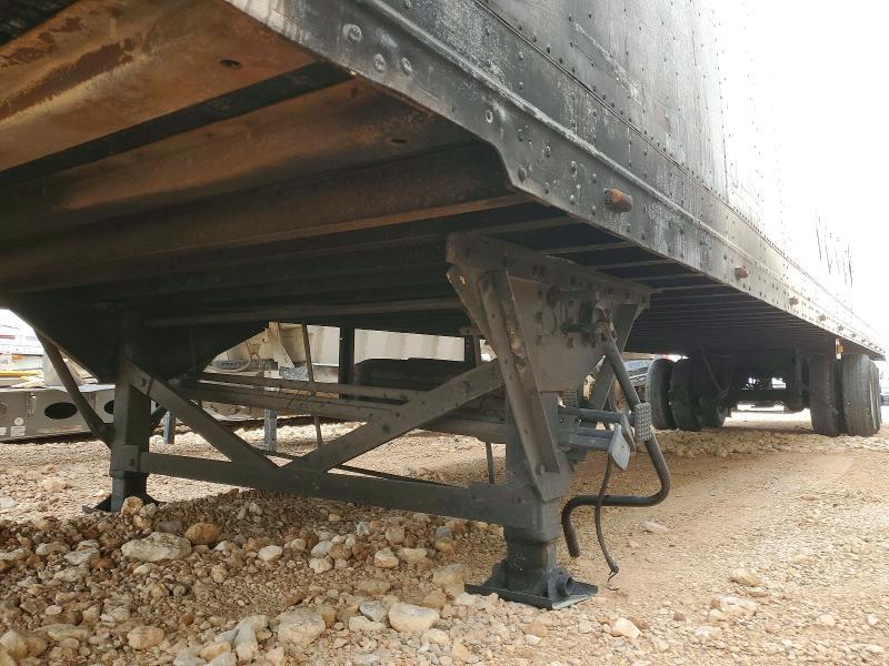 2006 Great Dane 2006 Ggsd Unknown-DRY Van Trailer