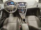 2017 Ford Focus sel