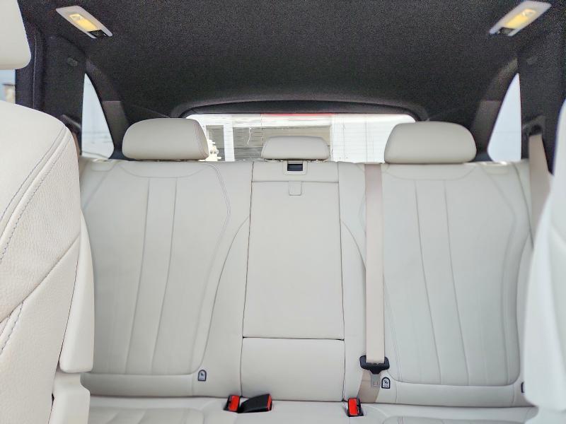 2015 BMW X5 Xdrive35d