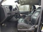 2019 GMC Canyon SLT