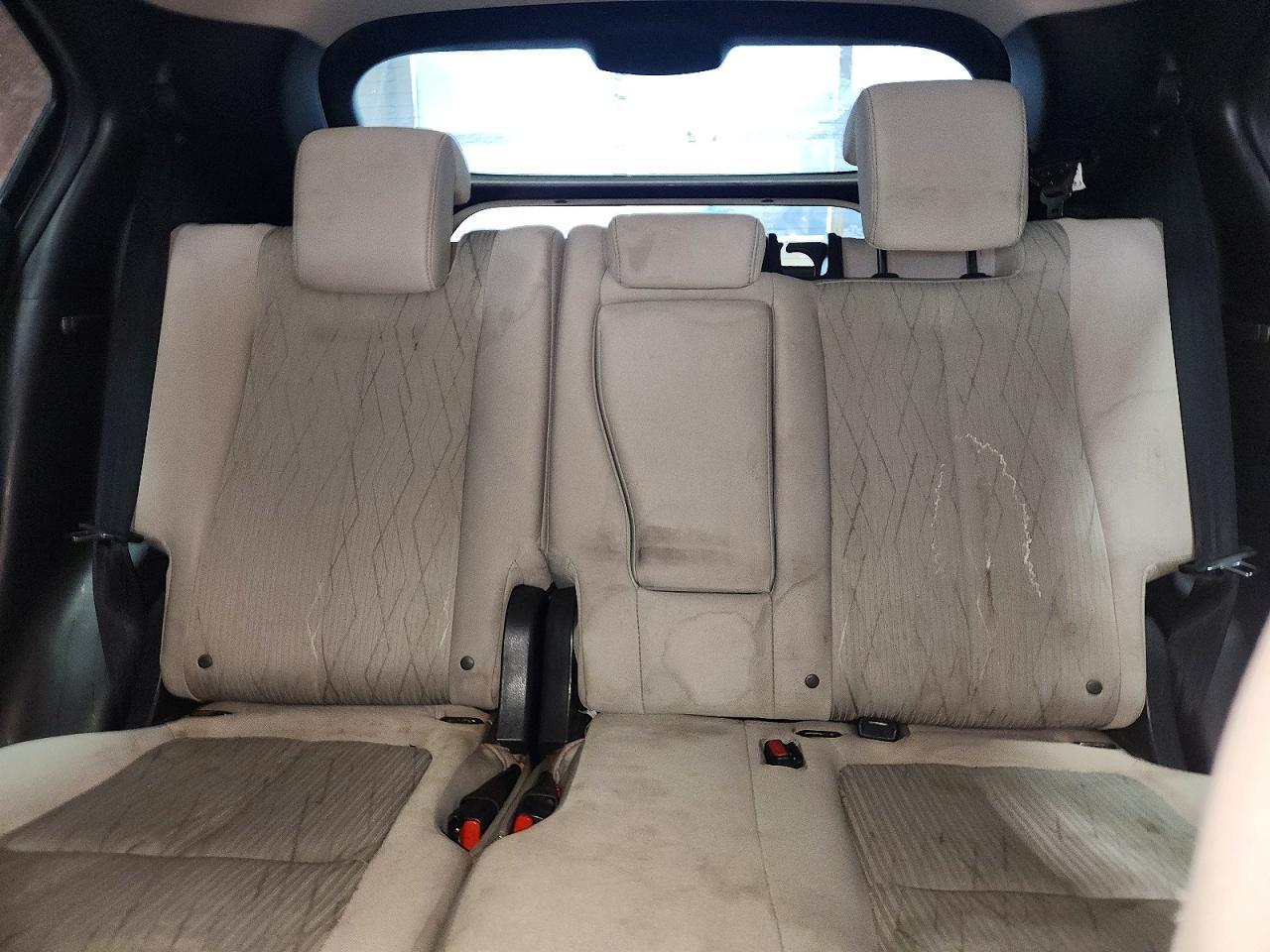 2019 Mitsubishi Eclipse Cross se