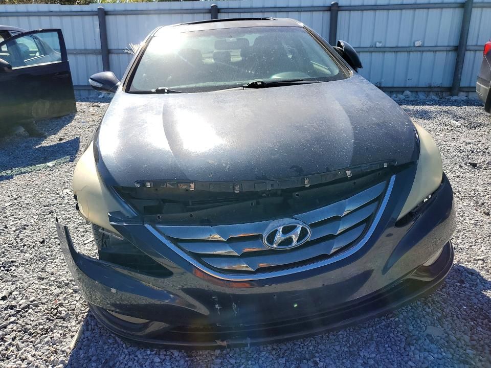 2011 Hyundai Sonata se