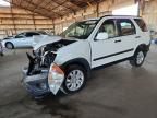 2006 Honda Cr-v ex