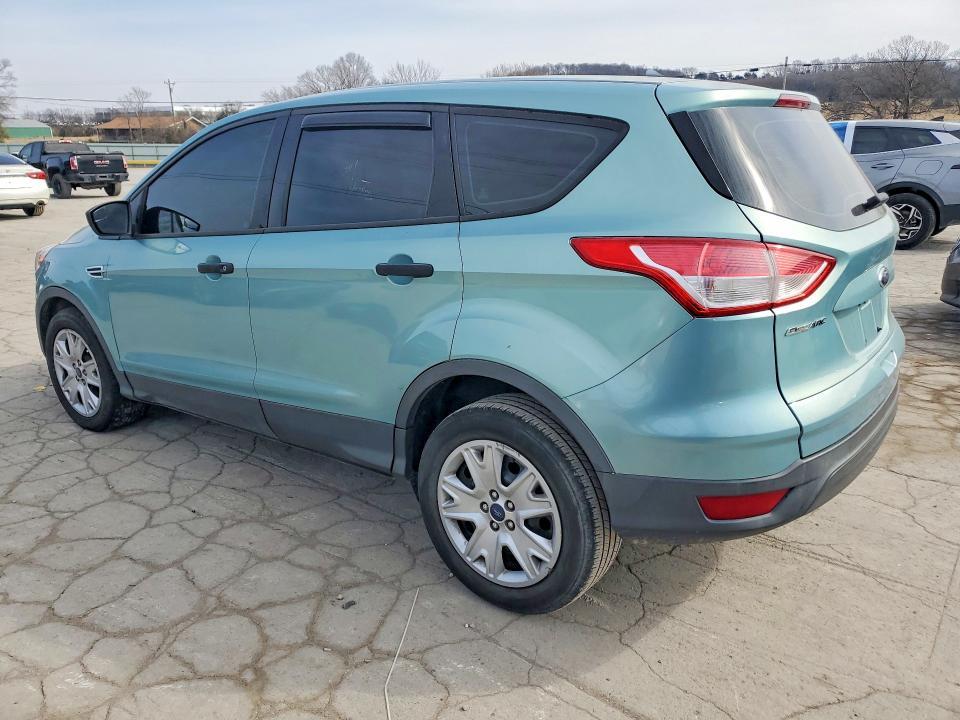 2013 Ford Escape s