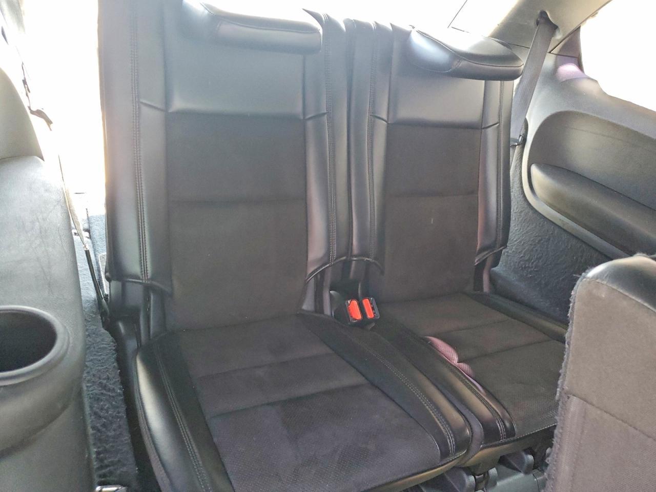 2019 Dodge Durango gt