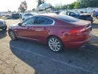 2014 Jaguar XF