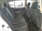 2011 Niss Versa s