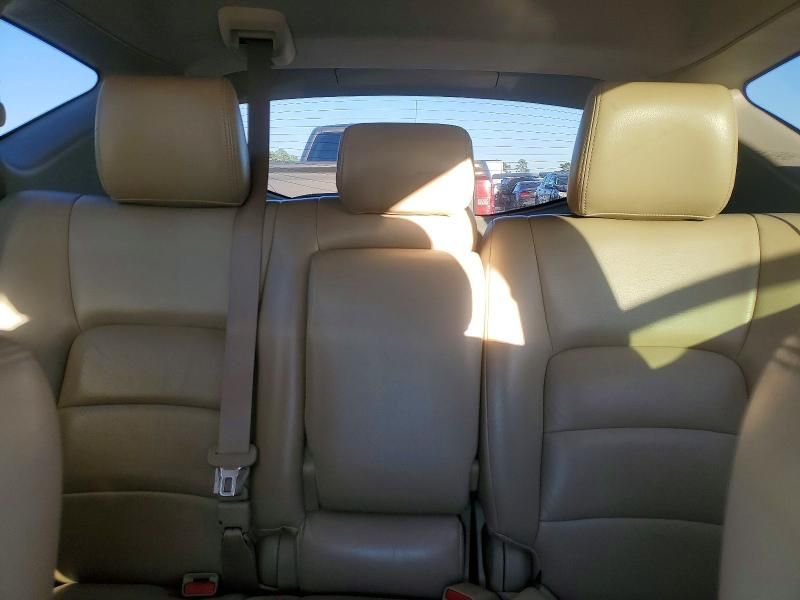 2013 Nissan Murano s