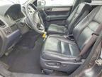 2010 Honda Cr-v exl