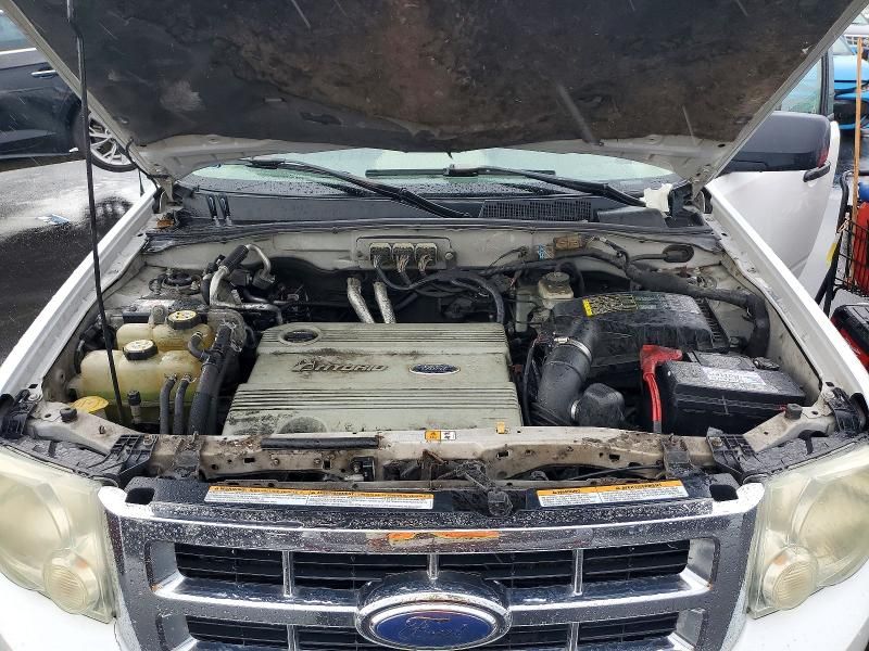 2008 Ford Escape hev