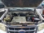 2008 Ford Escape hev