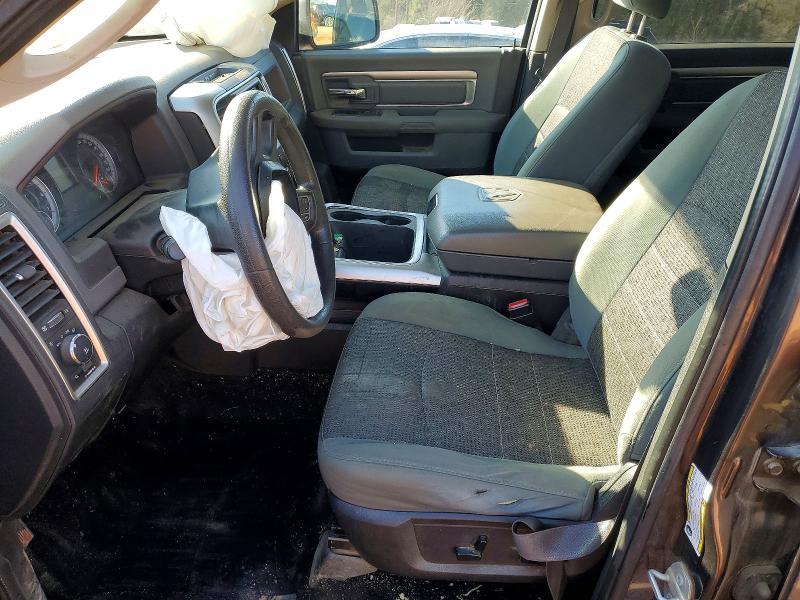 2016 Dodge Ram 1500 slt