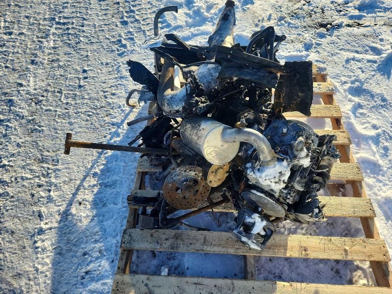 2018 Polaris 2018 pol Switchback