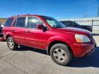 2005 Honda Pilot ex