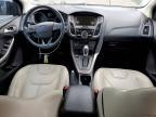 2018 Ford Focus Titanium