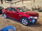 2017 Ford Taurus sel