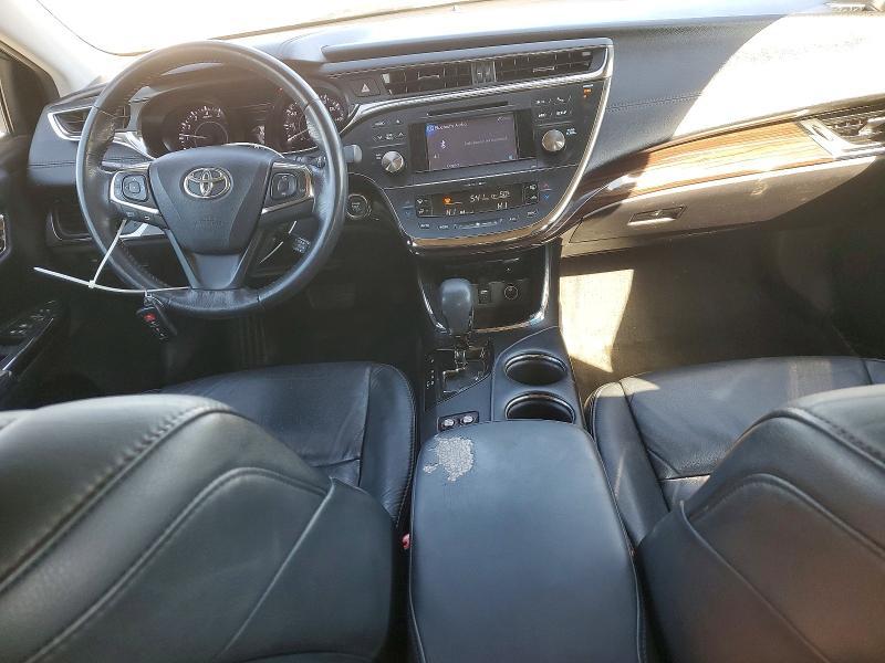2013 Toyota Avalon Base