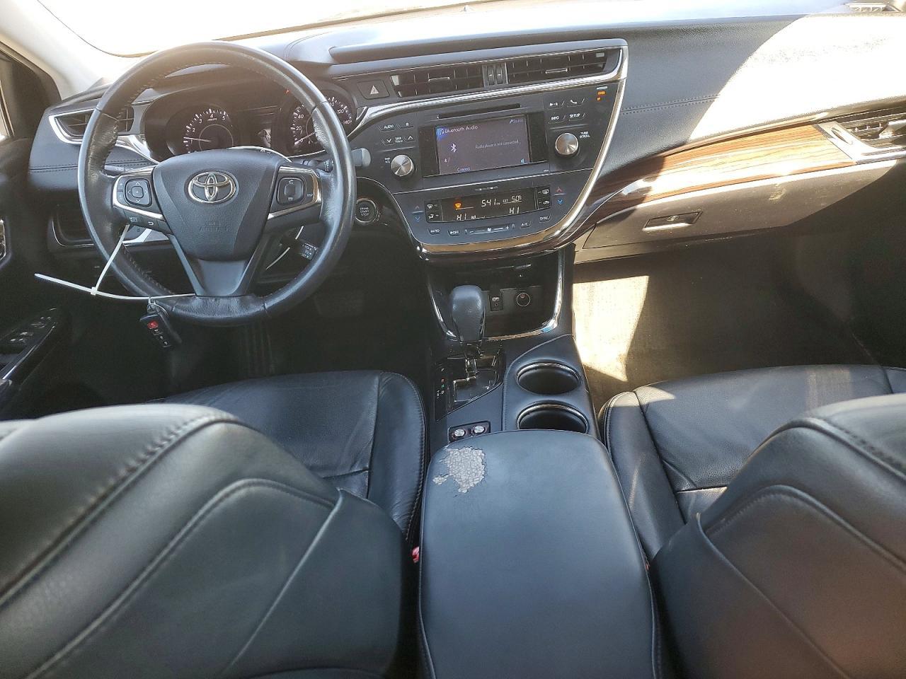 2013 Toyota Avalon Base