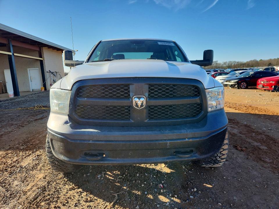 2016 Dodge RAM 1500 ST