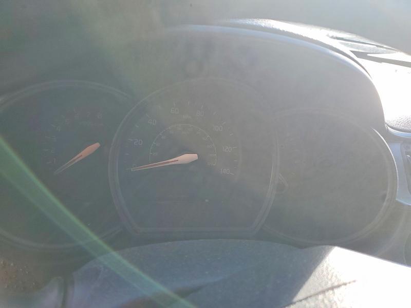 2013 KIA Rio 5-door lx