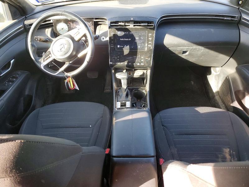 2022 Hyundai Santa Cruz SEL Premium