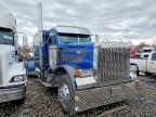2001 Peterbilt Tractor 2001 Peterbilt 379 Semi Truck