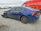 2015 Acura Tlx Advance