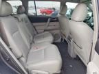 2013 Toyota Highlander Plus