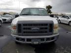 2009 Ford F250 Super Duty
